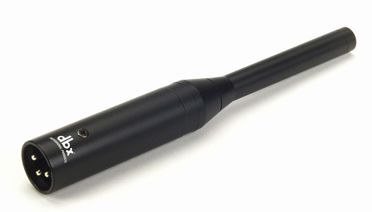 Driverack RTA-M
