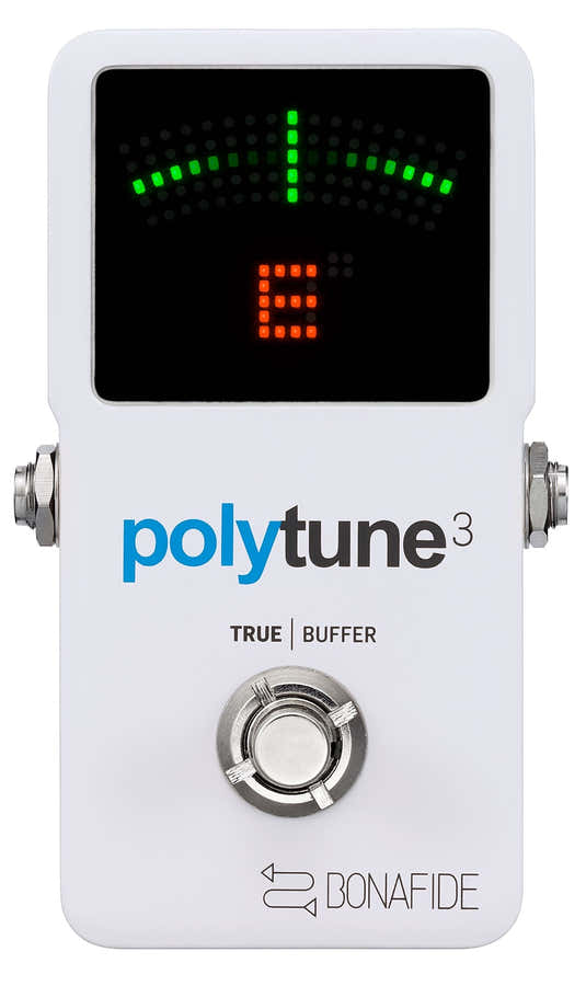 POLYTUNE 3