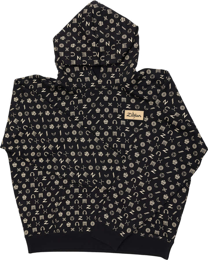 Icon sweatshirt - M