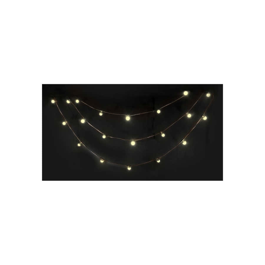 LEDSTRING-WH