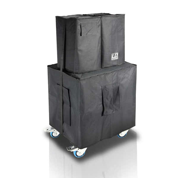 LD Systems LDDAVE15G3set
