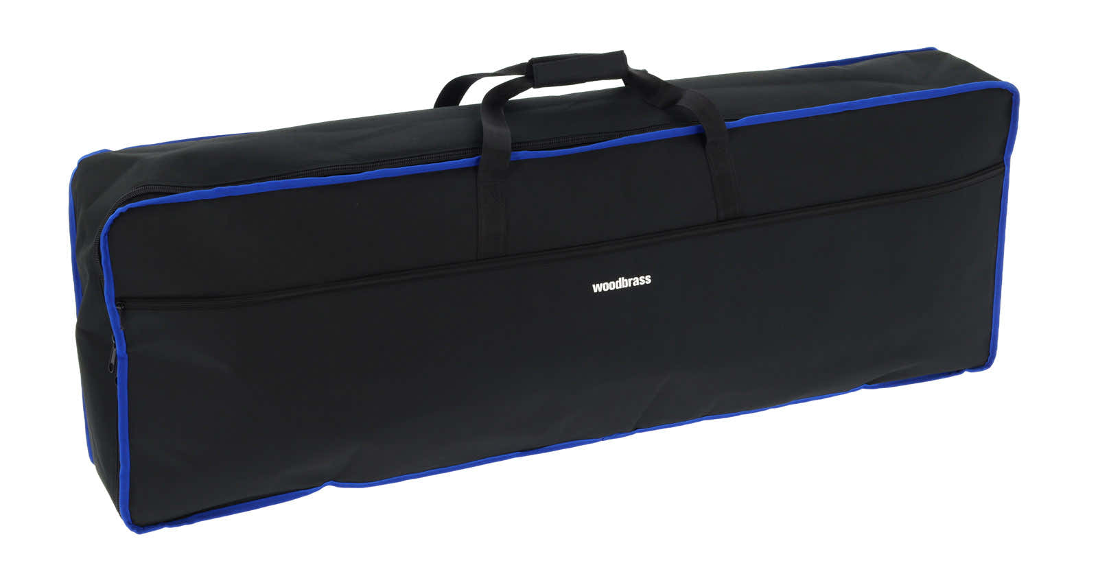 Keyboardtasche KB76 Schwarz