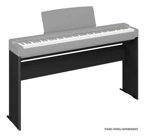 Yamaha Tastaturständer L200 Schwarz