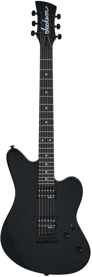 Js-Serie Surfcaster Js22 Ht - Hochglanz-Schwarz