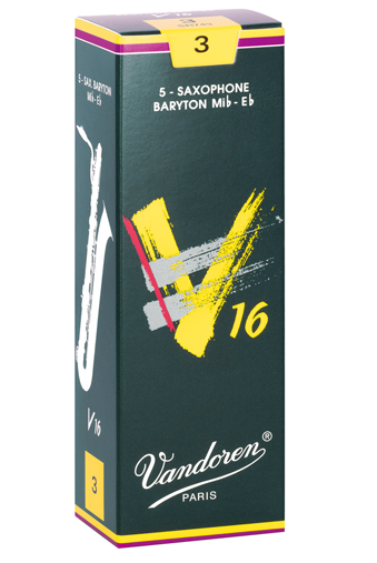 EMPFOHLENE BLATTSTRKE BARITON - 3