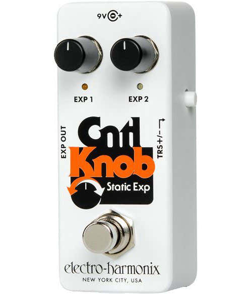 CNTL Drehknopf