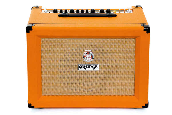 Orange Amps CRUSH PRO 60W 1X12"