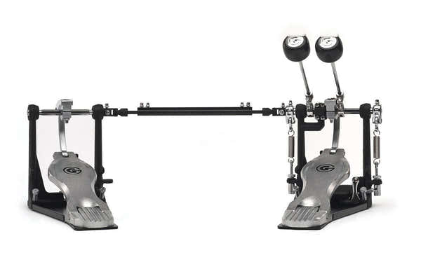 6711DD-DB - DIRECT DRIVE DOUBLE PEDAL