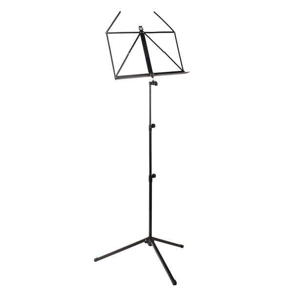 Woodbrass MU20 Notenständer Schwarz