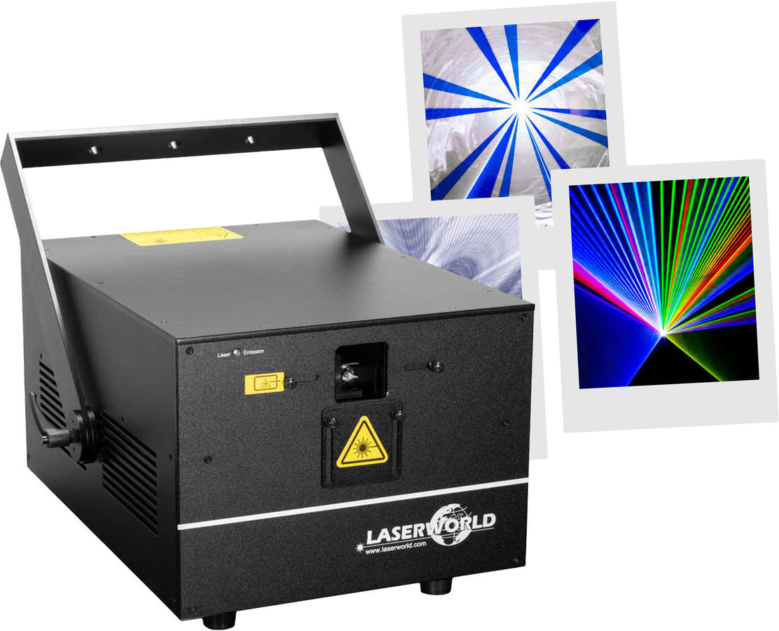 PL-30.000RGB MK3 ShowNet