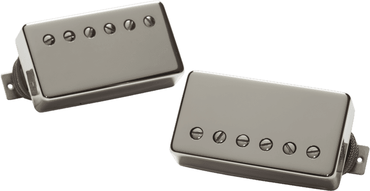APH-2s-n APH-2s Slash Alnico II Pro Nickel-Set