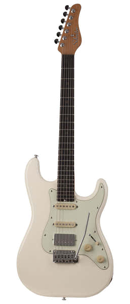 HSS Nick Johnston Signature Atomic Schnee