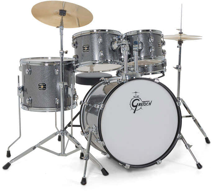 Renegade Graues Funkeln Fusion 2"