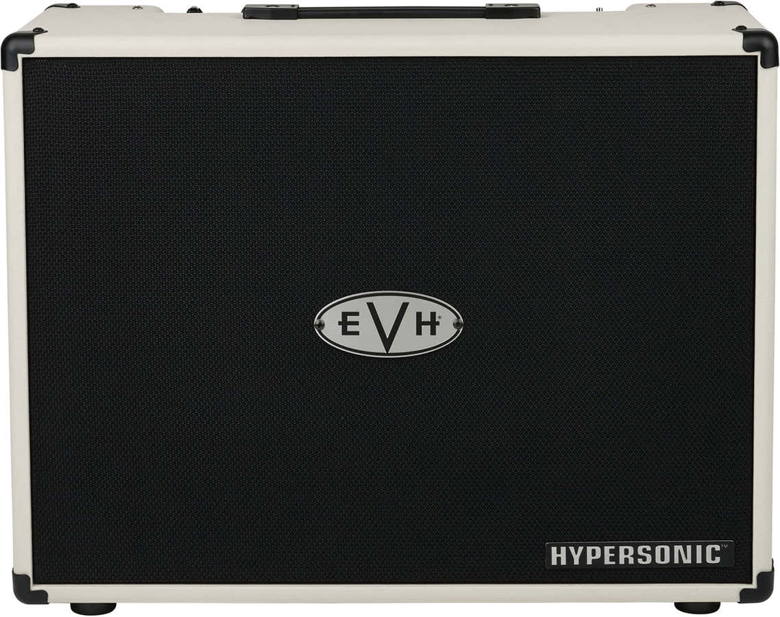 5150 III Hypersonic Elfenbein FRFR 12