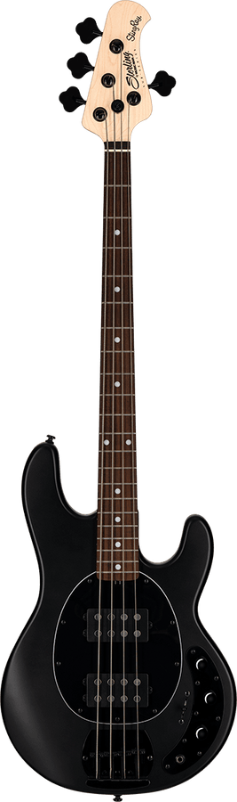 Sterling Ray4HH Tiefschwarz