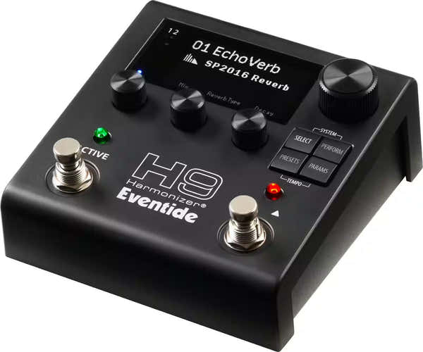 Eventide H9 MAX