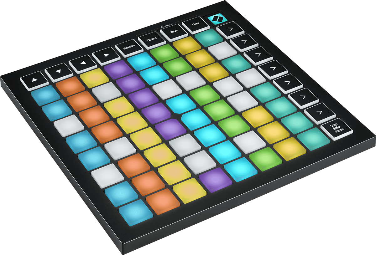 Launchpad Mini MK3