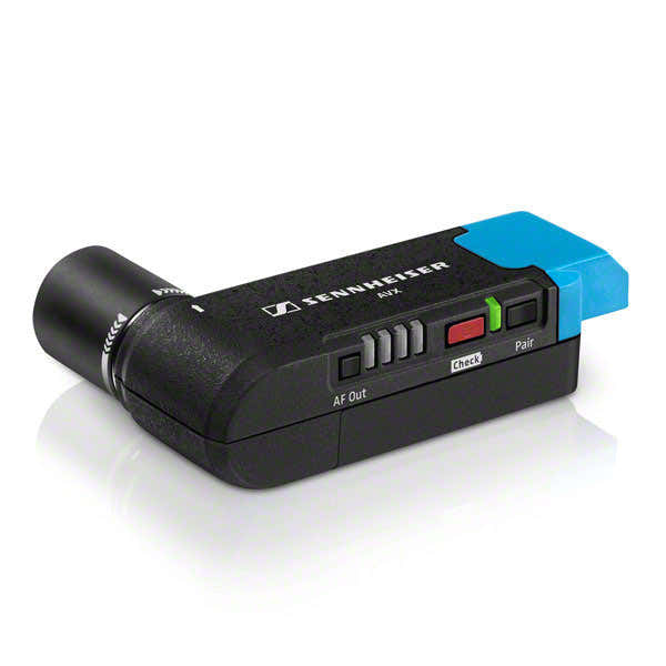 Sennheiser EKP AVX - DIGITALER PLUG-IN-EMPFNGER MIT 19 GHz