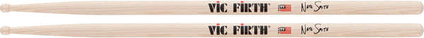 Vic Firth NATE SMITH SIGNATURE CUES