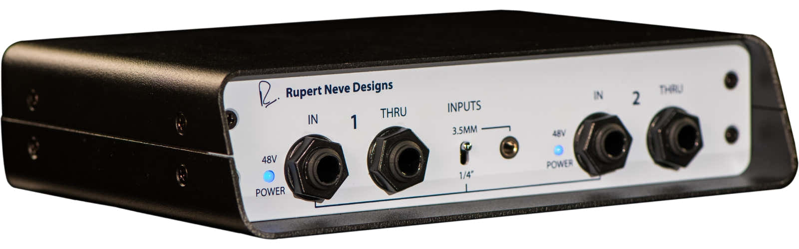 RNDI-S Stereo-Aktiv-DI