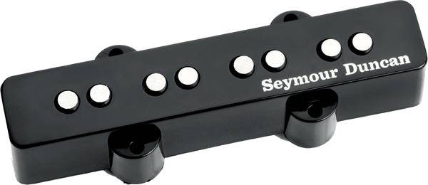 STK-J2N - HOT STACK JB NECK BLACK