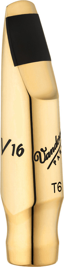SM822GL - V16 Metall T6 Groß - Fourties
