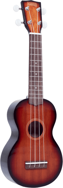 Mahalo Java Sunburst
