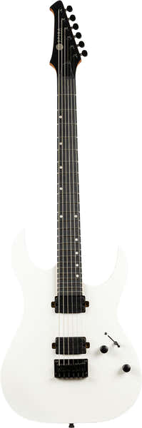 S400MWH Satin-Weiß