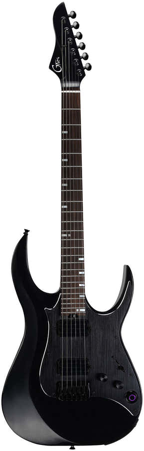 Gtrs-M800 Perlschwarz