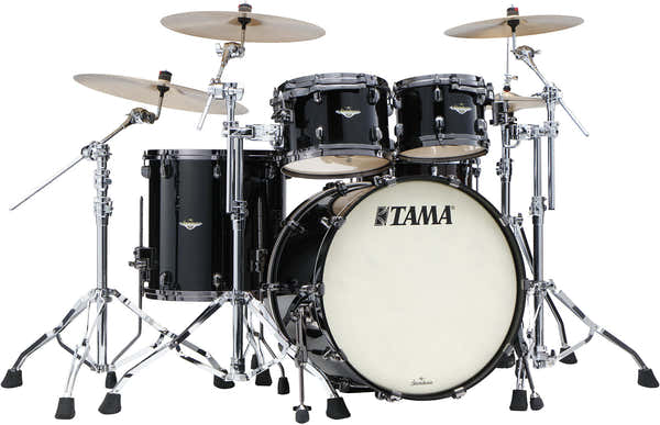 Tama Starclassic Maple Stage 22 PBK