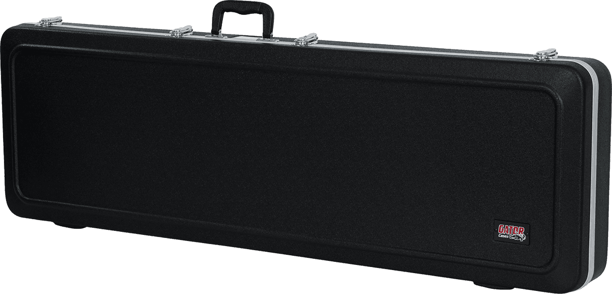 Deluxe ABS-Koffer für Bass - GC