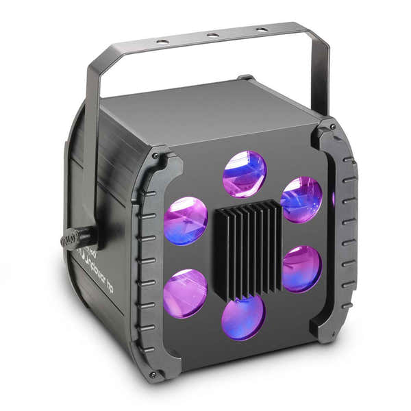 Cameo MOONFLOWER HP - HIGH POWER LED-EFFEKT - 32 W 4 IN 1 RGBW LED