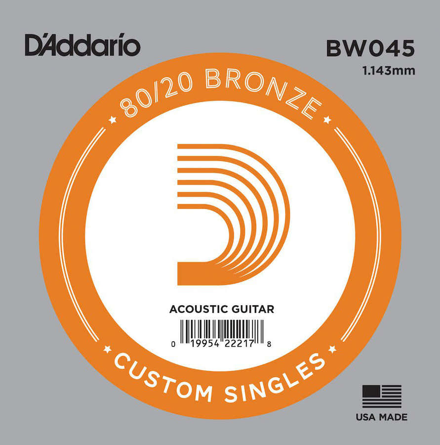 BW045 80/20 Bronze Einheit 045