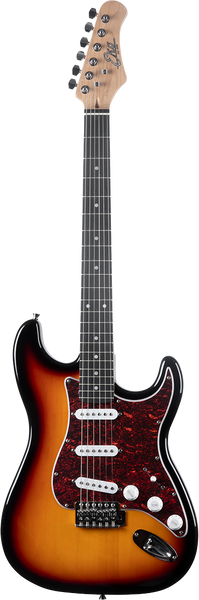 Eko ST 100 Sunburst