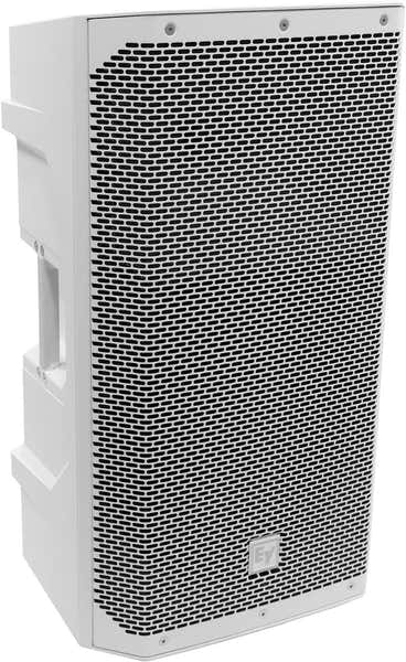Electrovoice ELX200-12P-W Weiß