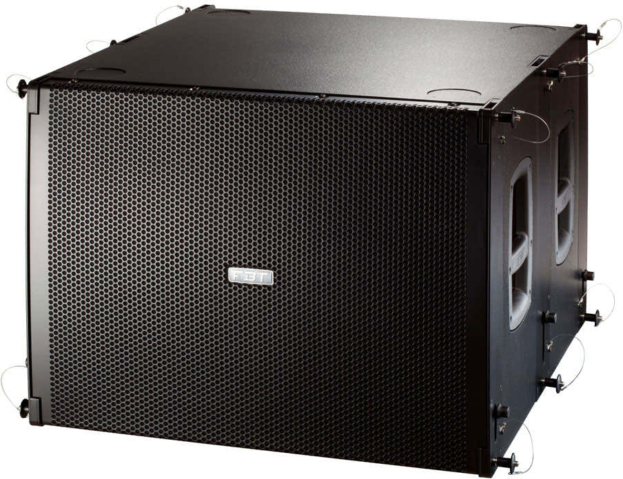Muse 118FSCA