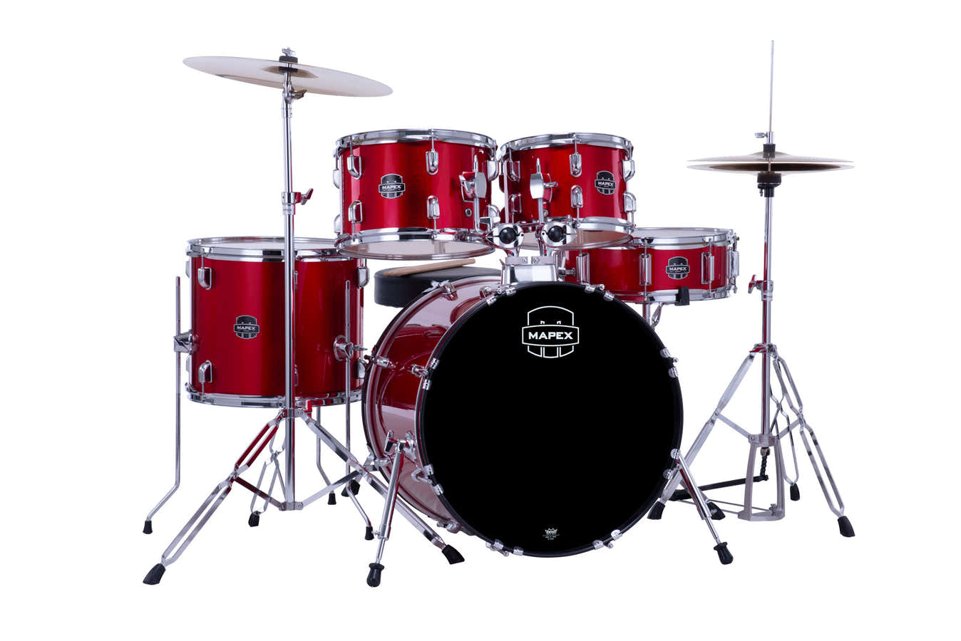 Comet Fusion 20" Infrarotrot