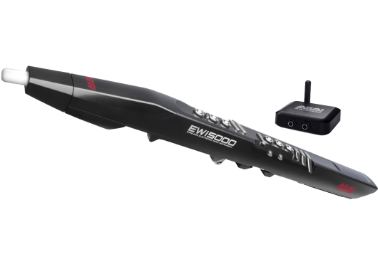 EWI5000 WIND INSTRUMENT WIRELESS STEREO AUDIO
