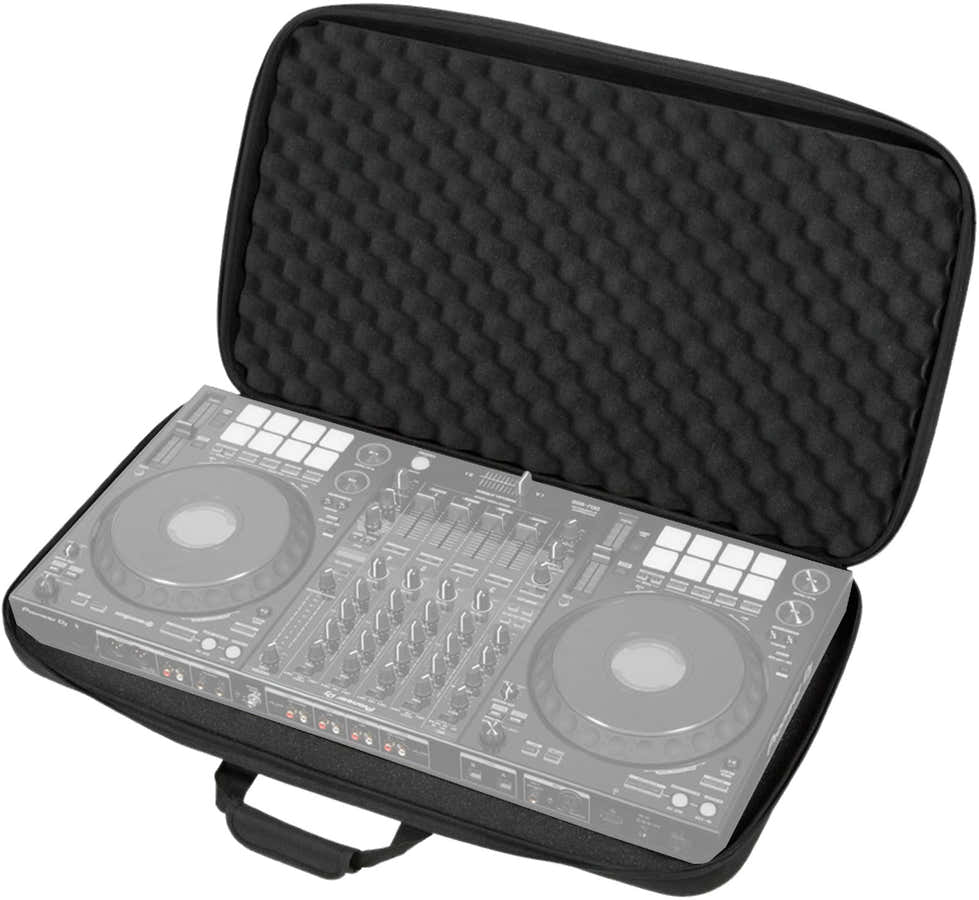 Eva Case DDJ-1000 Rucksack