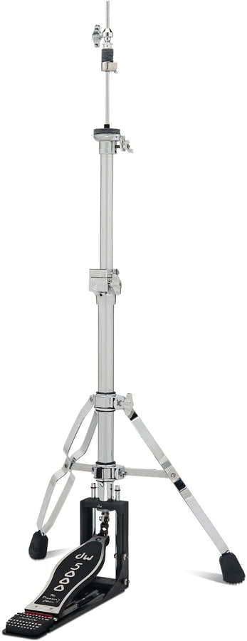 DWCP5500TD - Hi-Hat-Ständer serie 5000 Zweibein