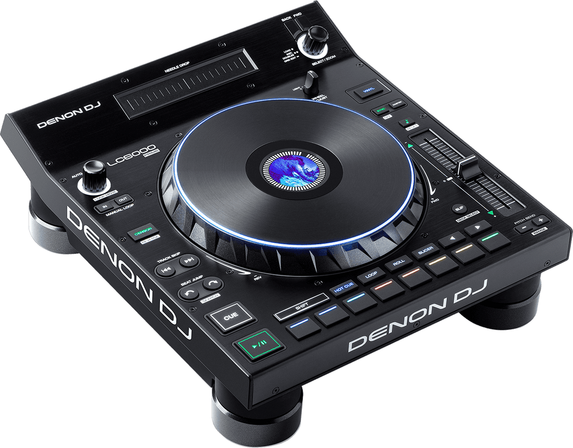 LC6000