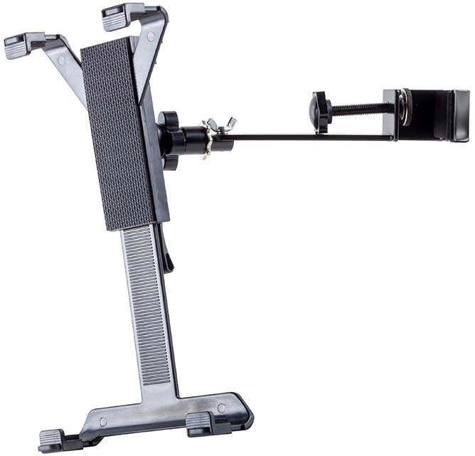 Paramount Tablet-Halter