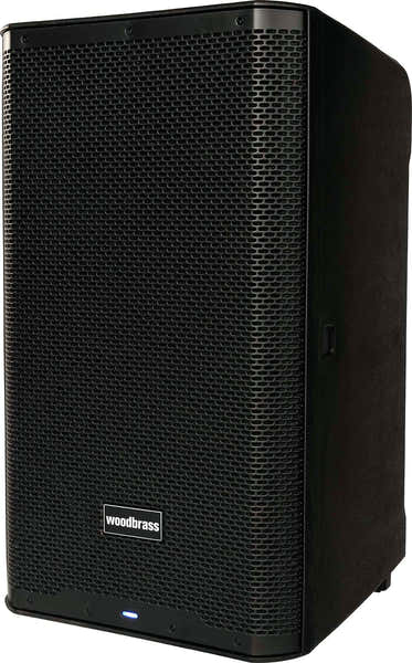 Woodbrass DXPRO12 - BLAGER