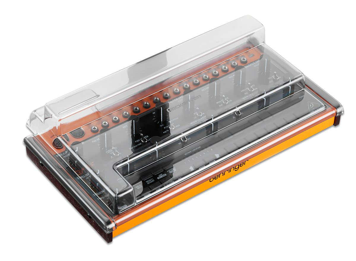 Behringer Crave/edge Schutzhülle