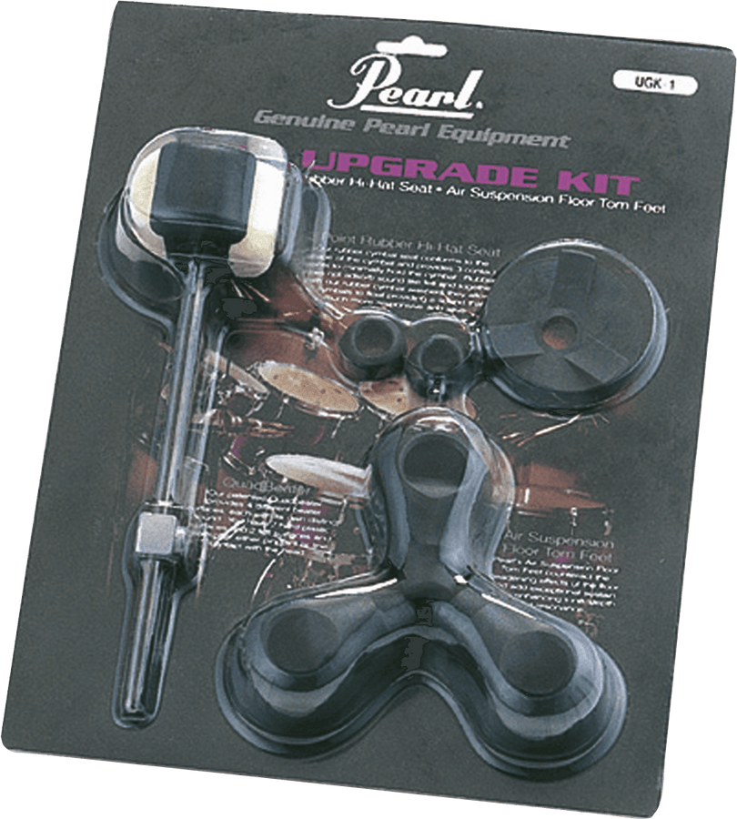 PRO ACCESSORY PACK B-Stock