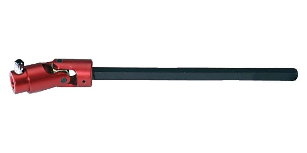 Kardanwelle für Doppelpedal Serie 5000/8000/9000