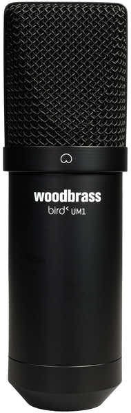 Woodbrass Bird UM1