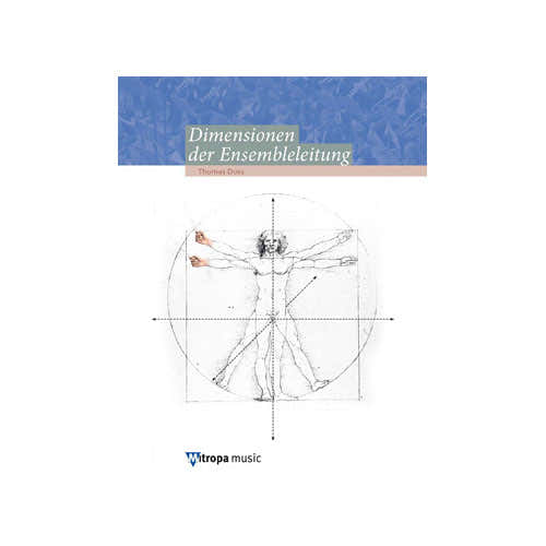 Dimensionen der Ensembleleitung