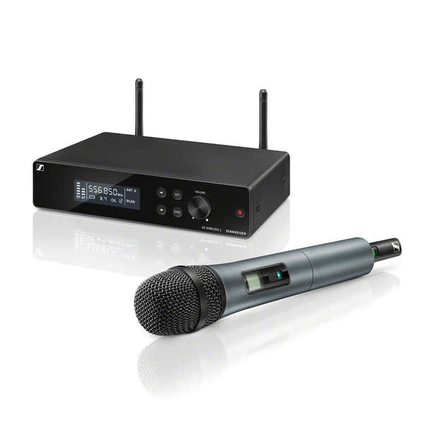 Sennheiser XSW 1-835 -B (614 - 638 MHZ)