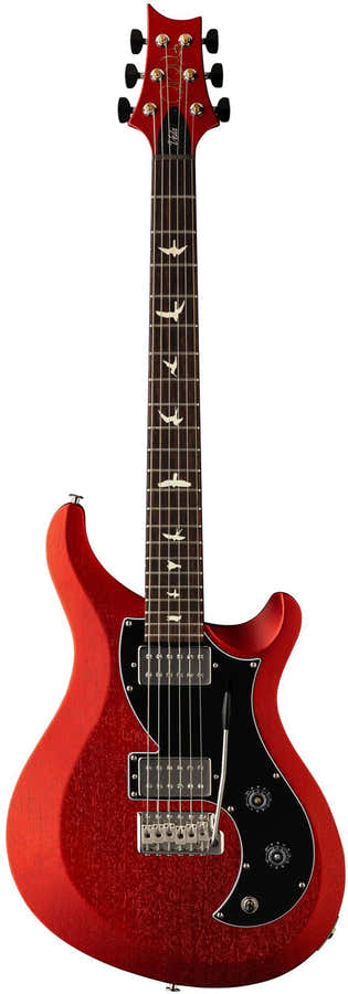 S2 Vela HHT Satin Apfelrot Metallic